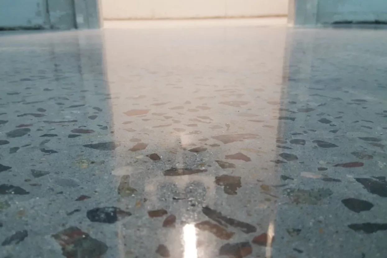 Densificador de Hormigón